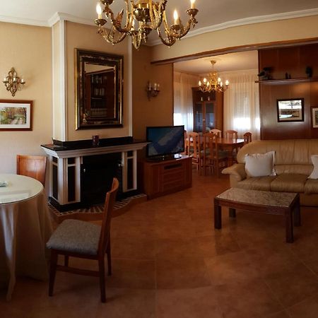 Casa Bellavista ξενώνας Σεγκόβια Εξωτερικό φωτογραφία