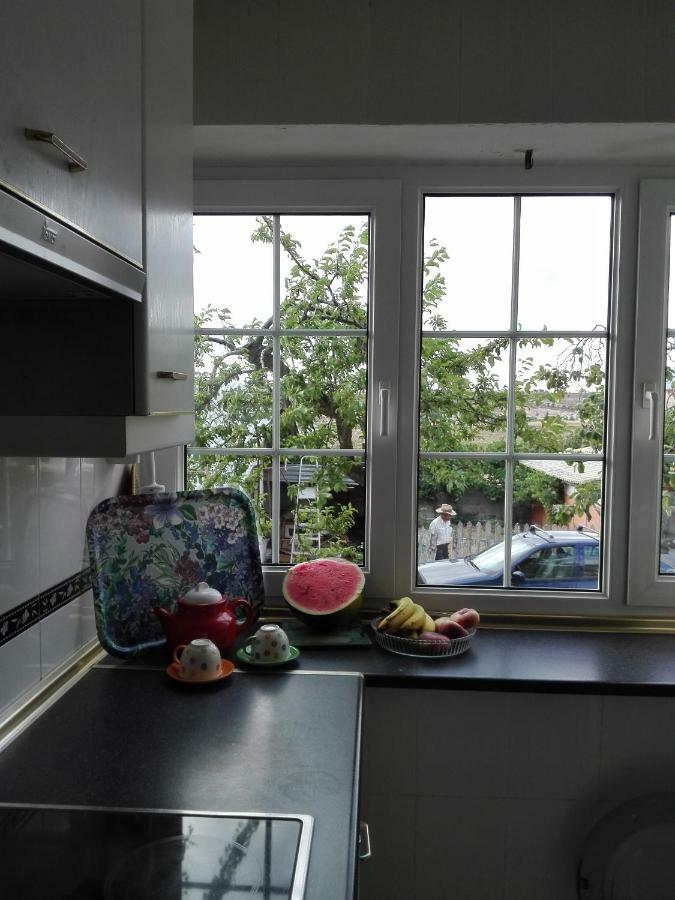 Casa Bellavista ξενώνας Σεγκόβια Εξωτερικό φωτογραφία