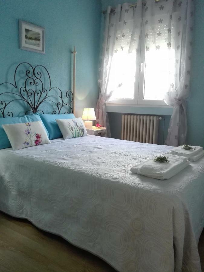 Casa Bellavista ξενώνας Σεγκόβια Εξωτερικό φωτογραφία