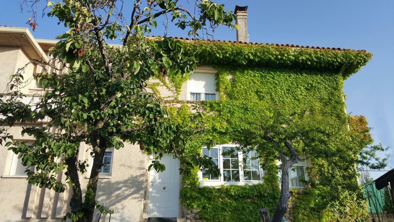 Casa Bellavista ξενώνας Σεγκόβια Εξωτερικό φωτογραφία